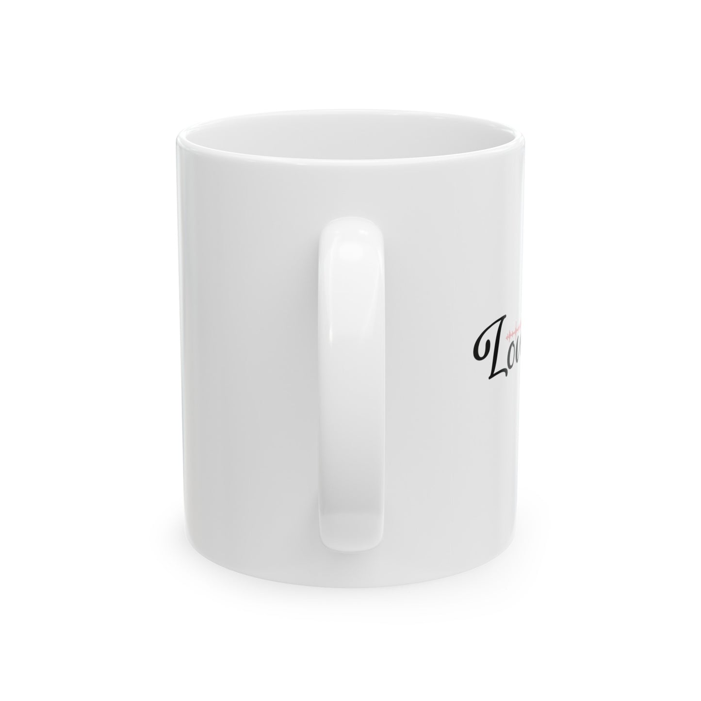 Ceramic Mug, (11oz, 15oz)