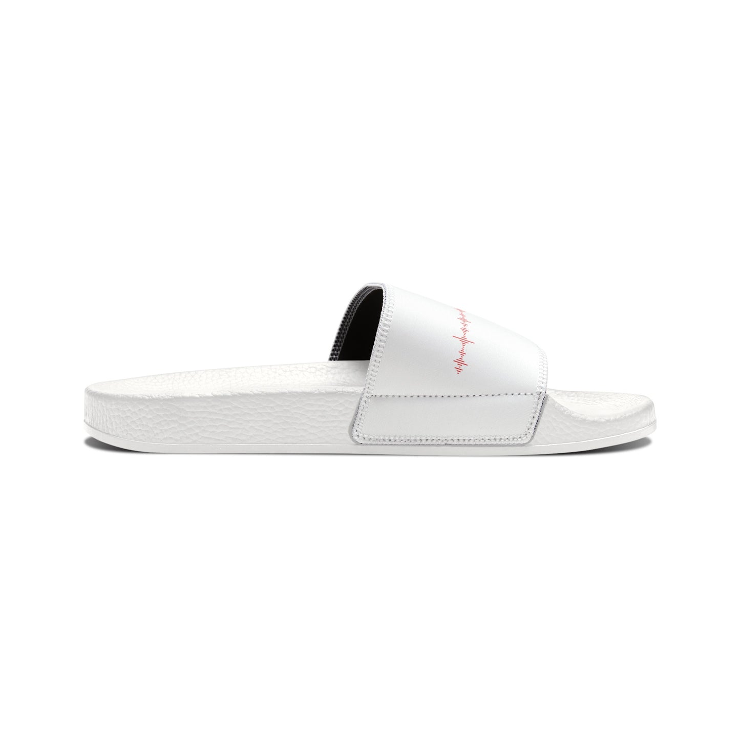 Men's PU Slide Sandals