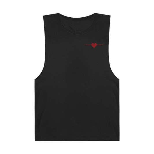 Unisex Barnard Tank