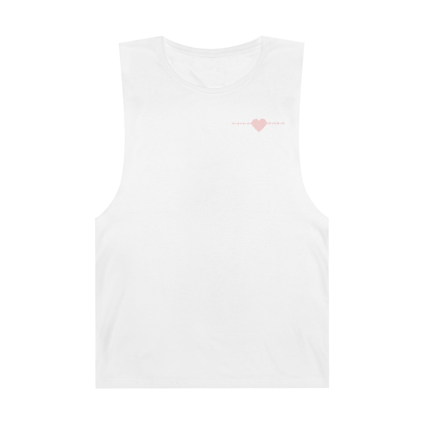 Unisex Barnard Tank