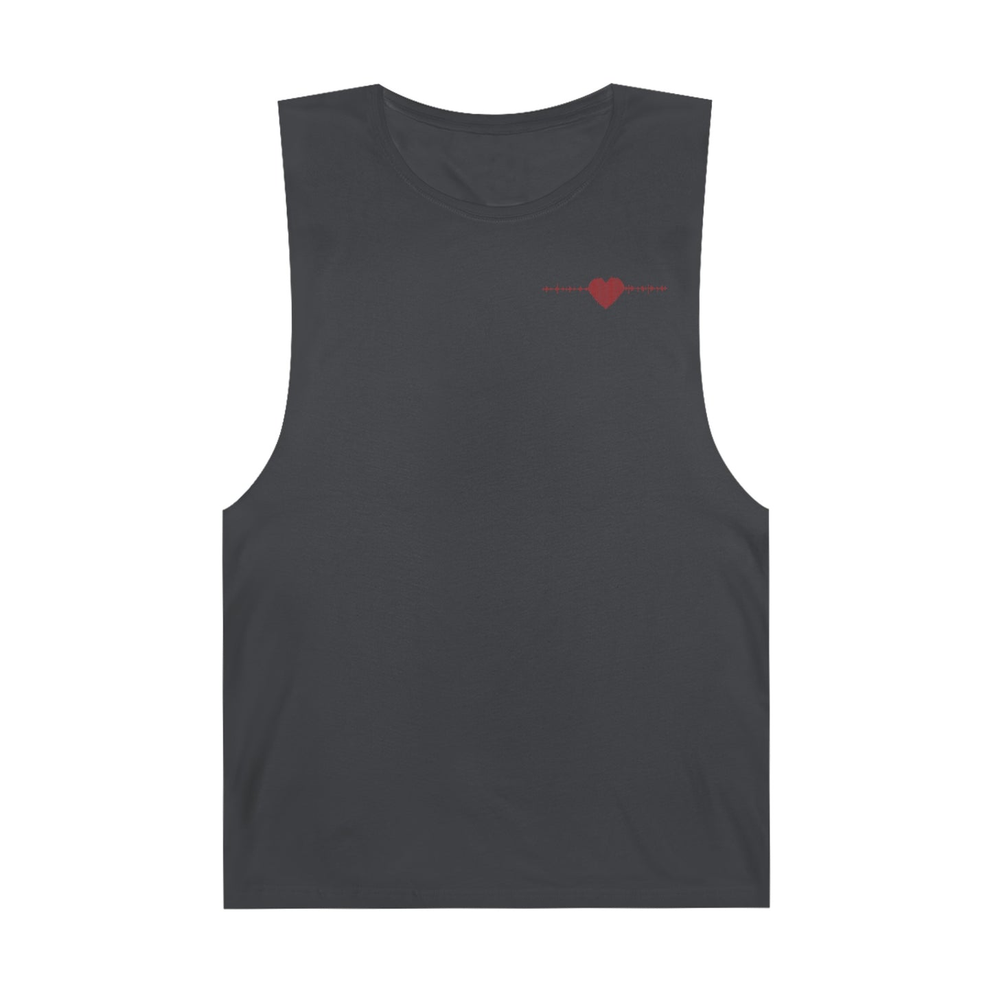 Unisex Barnard Tank