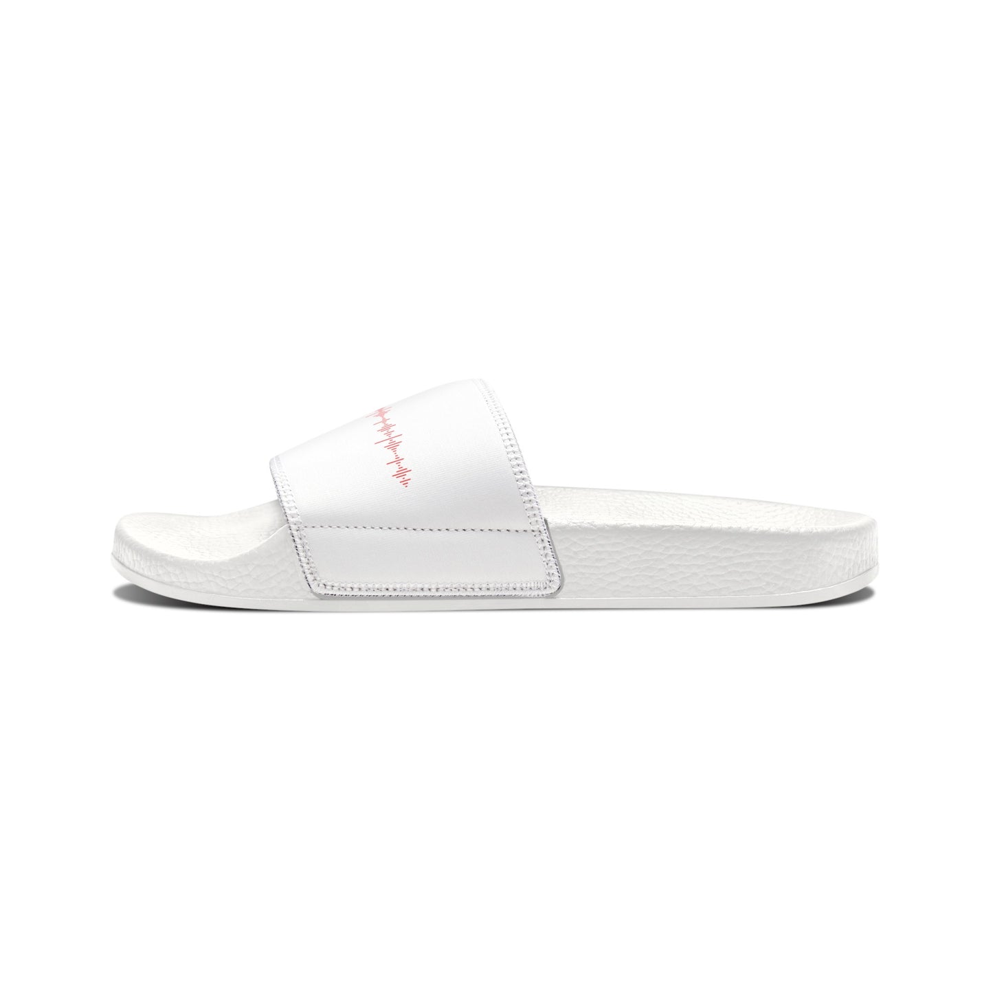 Men's PU Slide Sandals