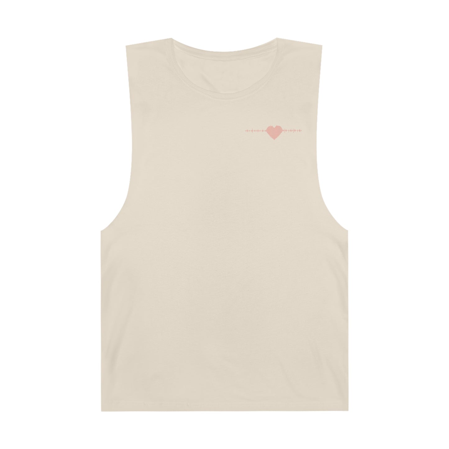 Unisex Barnard Tank