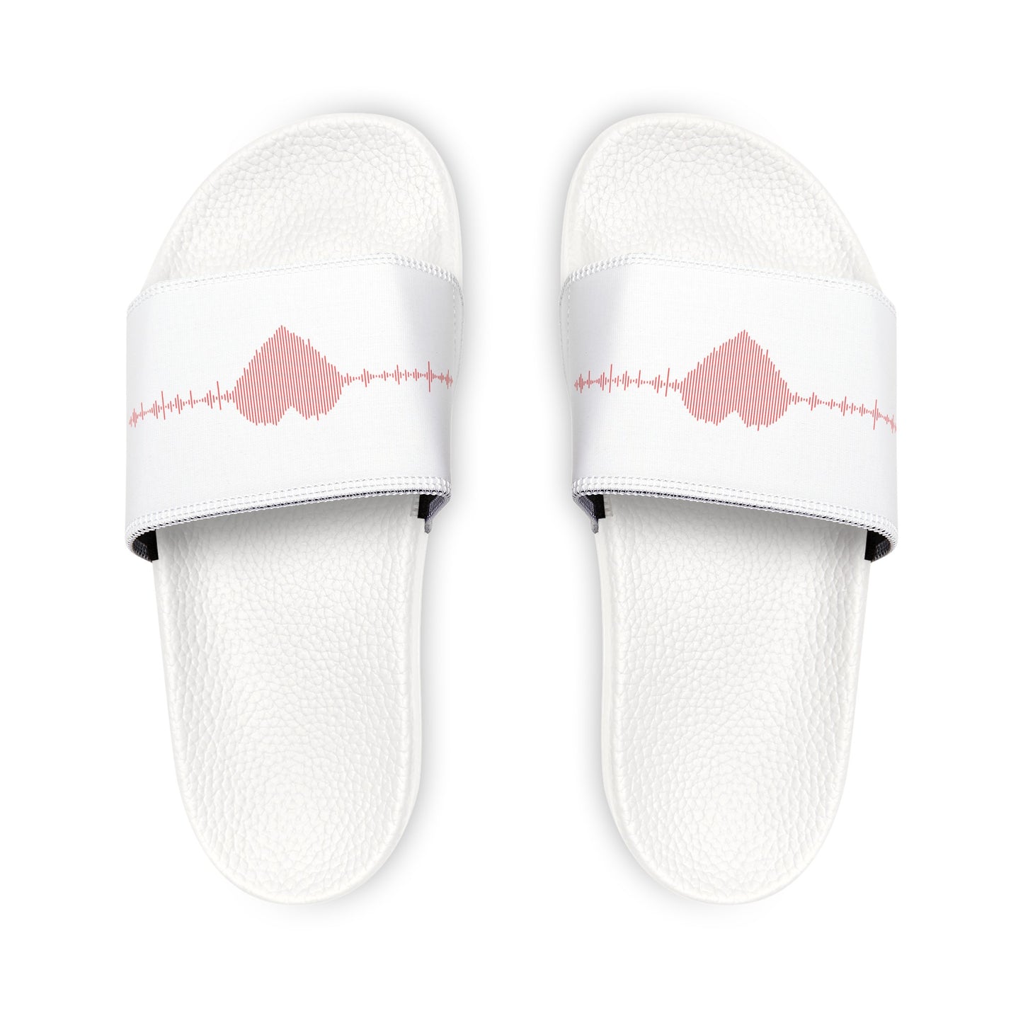 Men's PU Slide Sandals