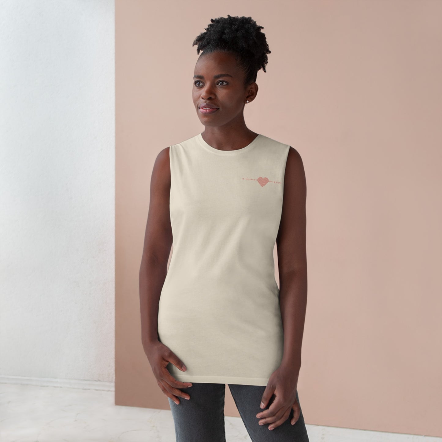 Unisex Barnard Tank